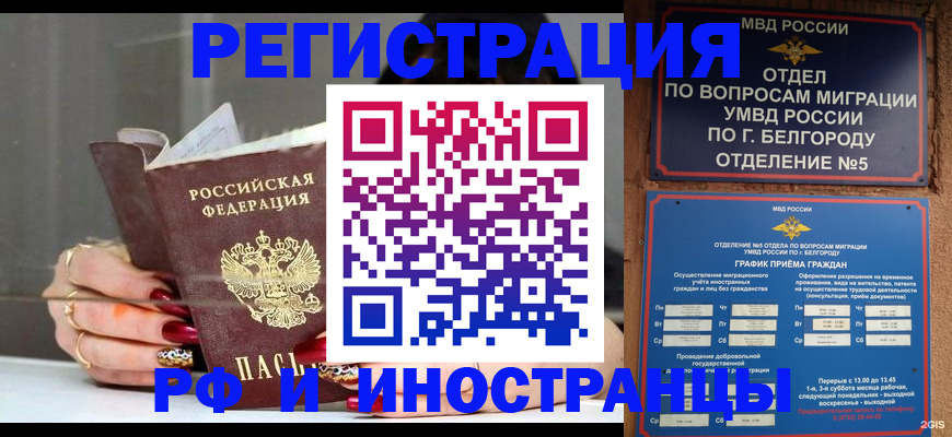 прописка в Николаевске